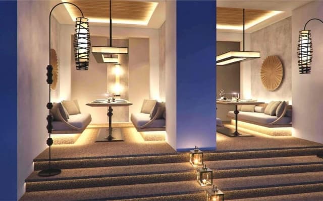 The Ritz-Carlton, Koh Samui - photo 5