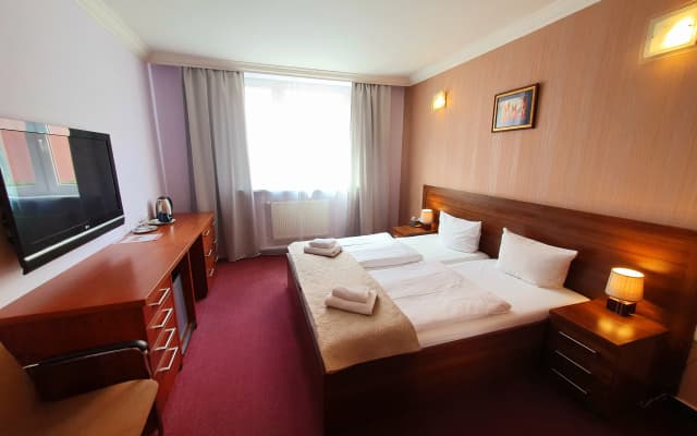 Hotel Relax Inn - photo 2