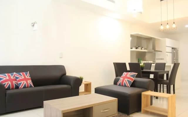 Mcity Duplex by SYNC - photo 4