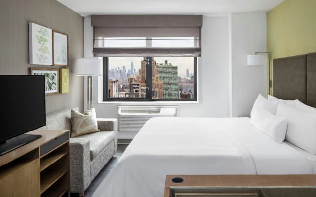 Element by Marriott New York Times Square West - photo 3