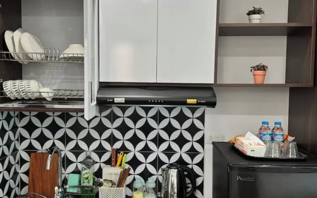 Ly Apartment & Home - photo 5