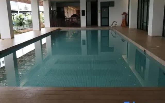 Zen66 @ Roxy Serviced Apartment - photo 4
