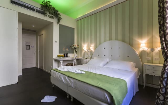 Boutique Hotel La Casa di Morfeo - photo 5