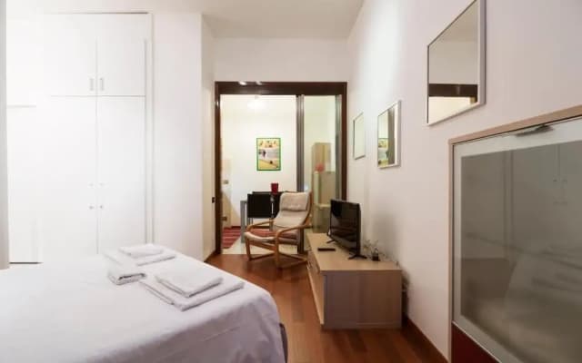 Central Station Suite - photo 4