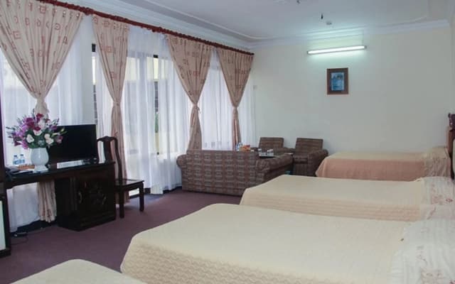 Kim Lien Hotel - photo 5