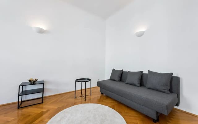 A&S Center Apartment Vienna - photo 5