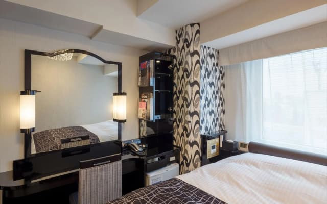 APA Hotel Asakusa Ekimae - photo 4