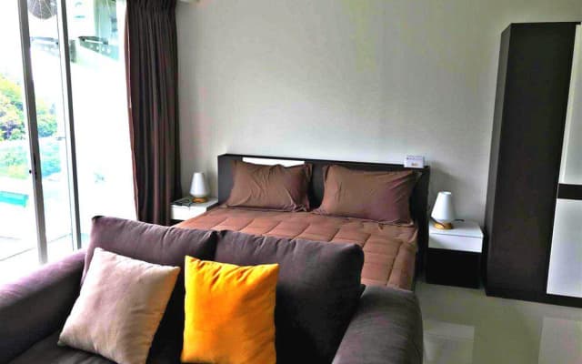 Seventh Condo Karon - photo 3