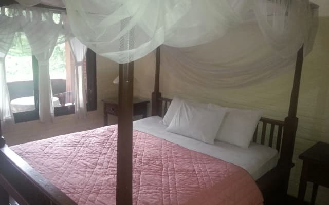 Pande Permai Bungalows - photo 5