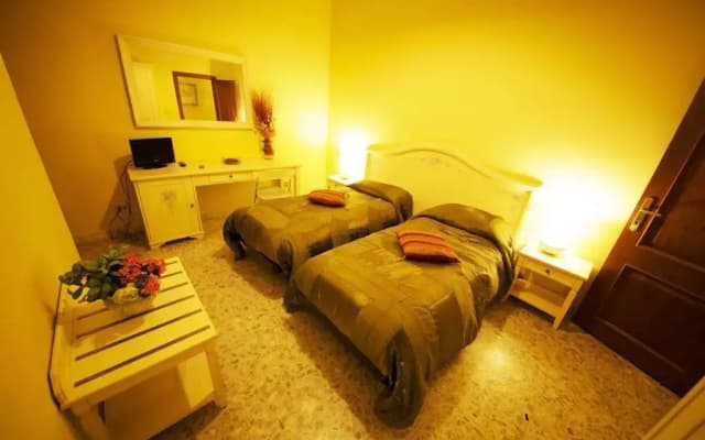 Roma Da Noi Home Holidays - photo 4