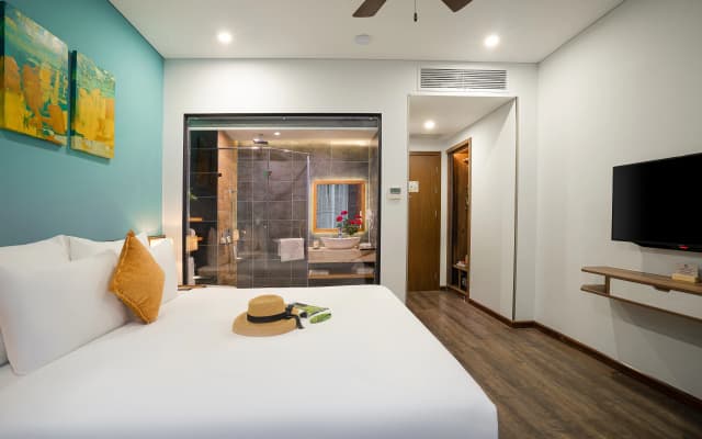 Chi House Danang - photo 4