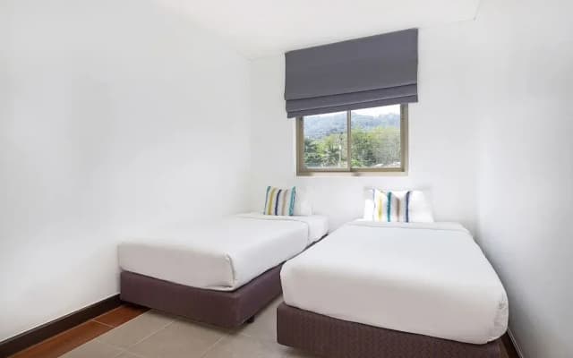 Stylish 3BR Pool Access Villa Argent 9 - photo 4