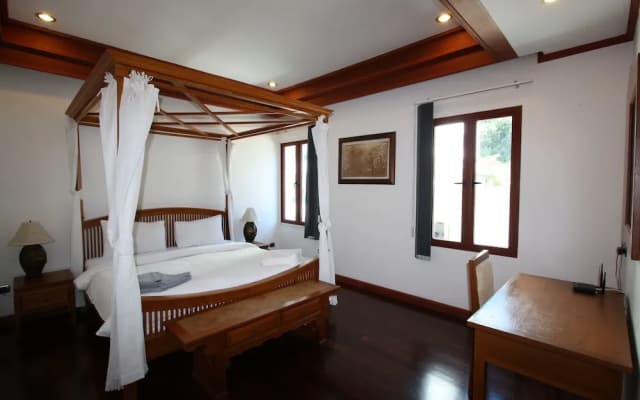 Surin Sabai Condominium 3 and Villas - photo 4