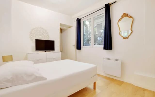Amazing Apartment 1br/4p - Chatelet - photo 2