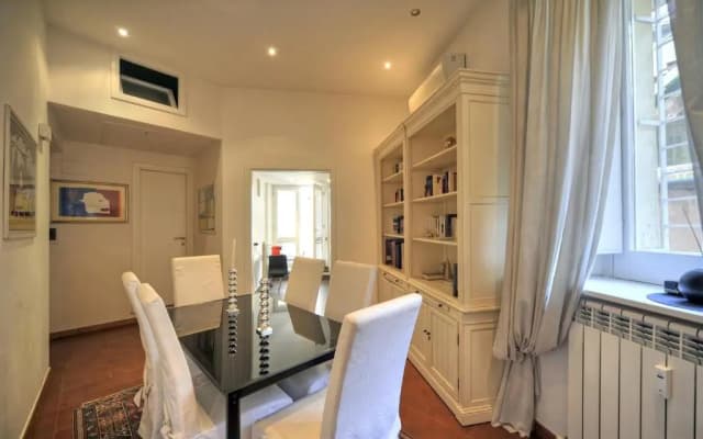 Rome Luxury House - The Suite - photo 3
