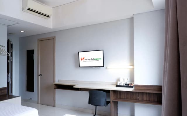 favehotel Tanah Abang - Cideng - photo 5