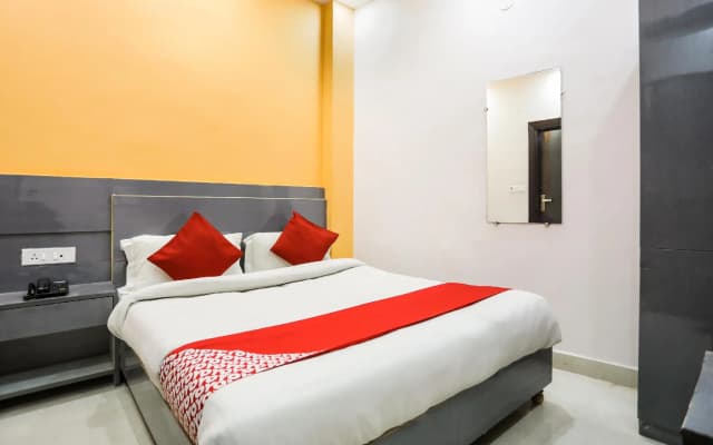 OYO 69541 Geet Residency - photo 2