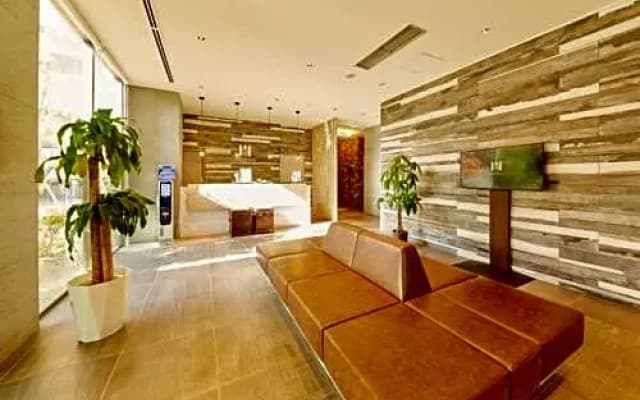 hotel MONday HANEDA AIRPORT - Vacation STAY 69317v - photo 2
