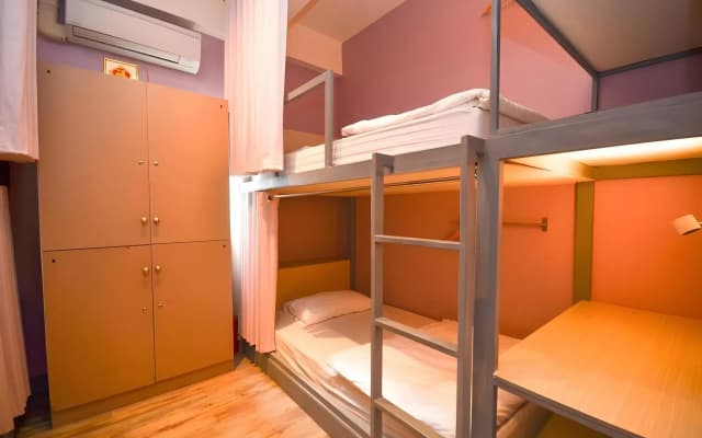 Good Day Hostel - photo 4