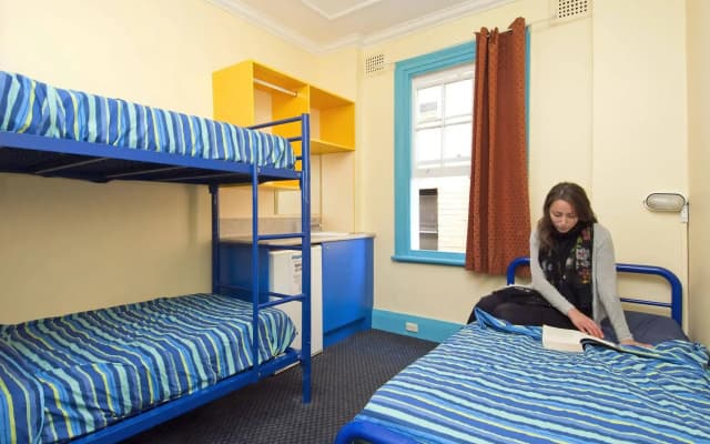Jolly Swagman Backpackers - photo 4