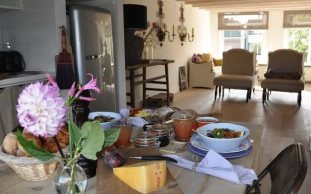 B&B 180 graden - photo 4