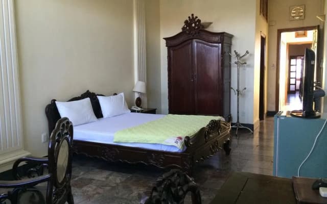 Viet Phuong hotel - photo 5