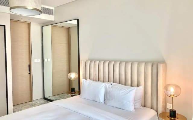 Luxury living at The Address Jumeirah Beach Residence - photo 2