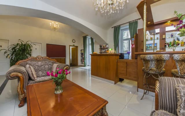 Aparthotel Lublanka - photo 2