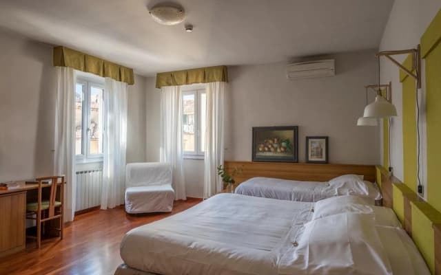 Hotel Colomba - photo 2