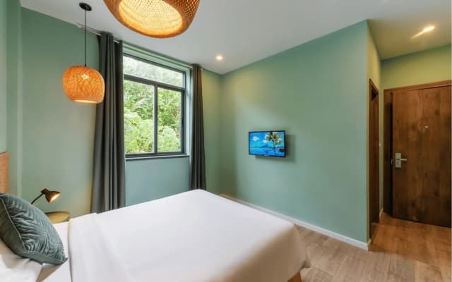 Leaf Hotel Phu Quoc - photo 4