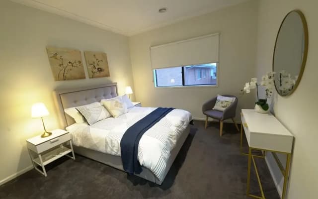 Luxury 9 BRM House in Melbourne - photo 4