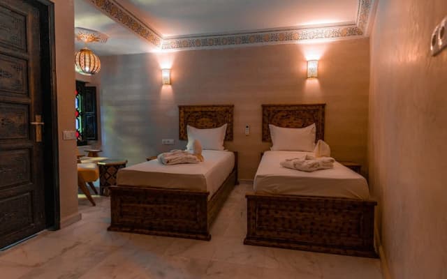 Riad Deluxe - photo 2