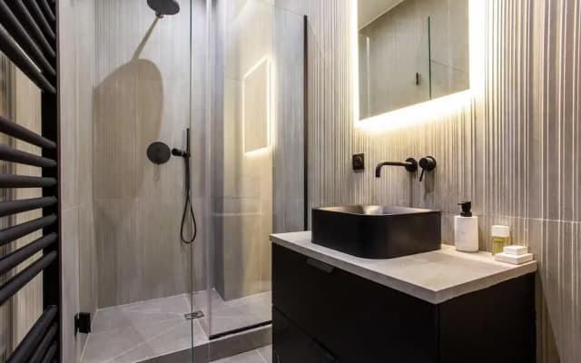 Elegant Apartment - 2br/6p - Porte Saint-denis - photo 5