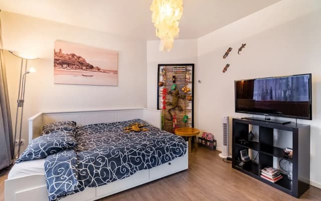 Bos en Lommer Apartments - photo 5