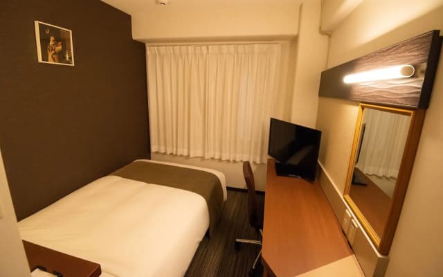 Jr West Group Via Inn Shinosaka - photo 4