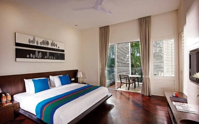 Lone Pine, Penang, a Tribute Portfolio Resort - photo 3