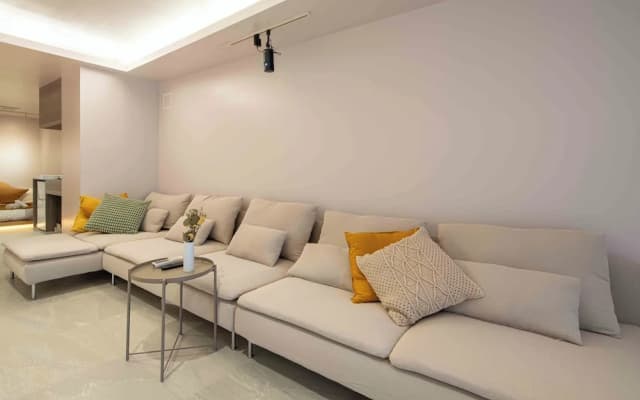 KUTSUROGI SAUNA and STAY - photo 2