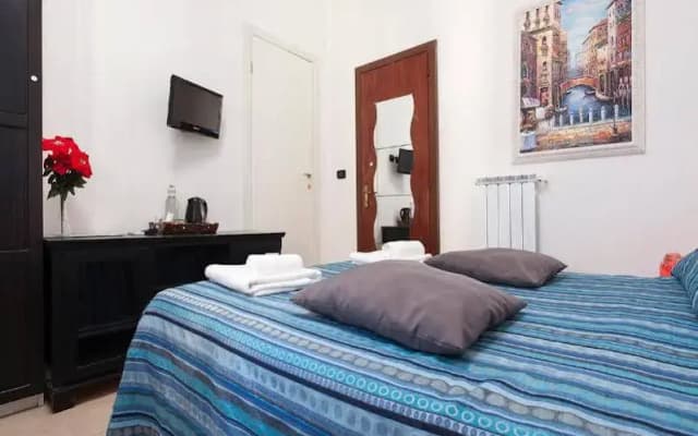 Bed&Breakfast Sicilia Suite - photo 3