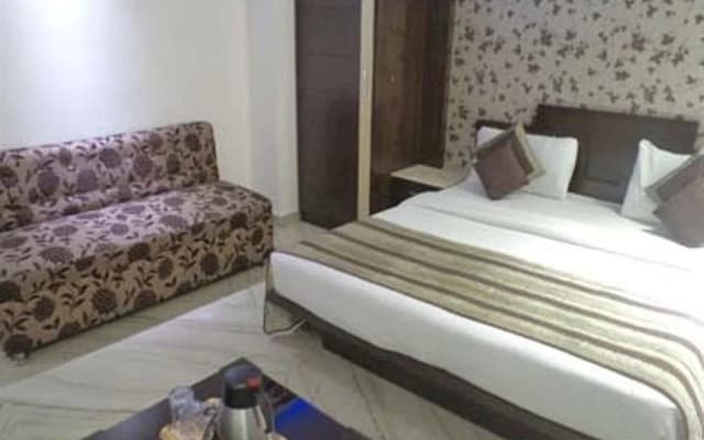 Centra Inn - photo 4