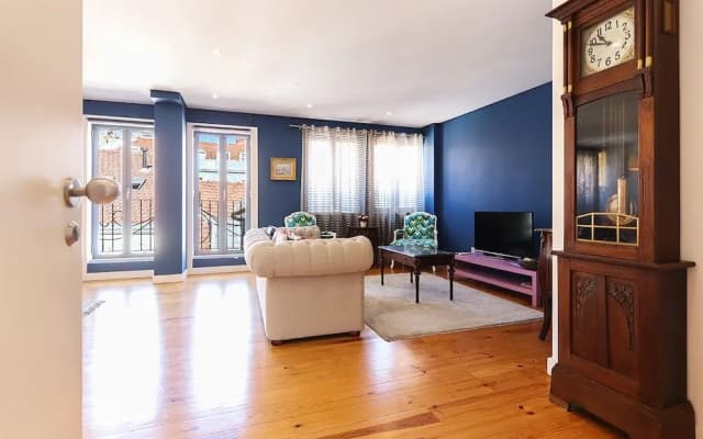 Avenida Vi Apartment Rentexperience - photo 2