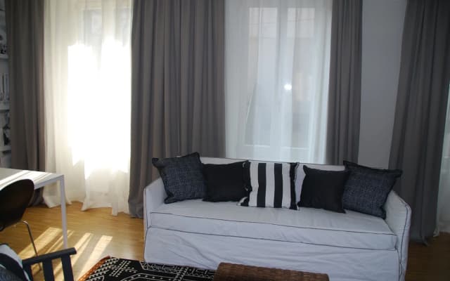 My Home in Vienna - photo 5