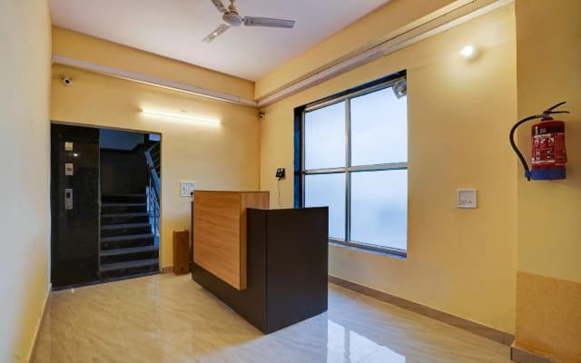 OYO Flagship 76461 Choudhary House Sector 11 - photo 3