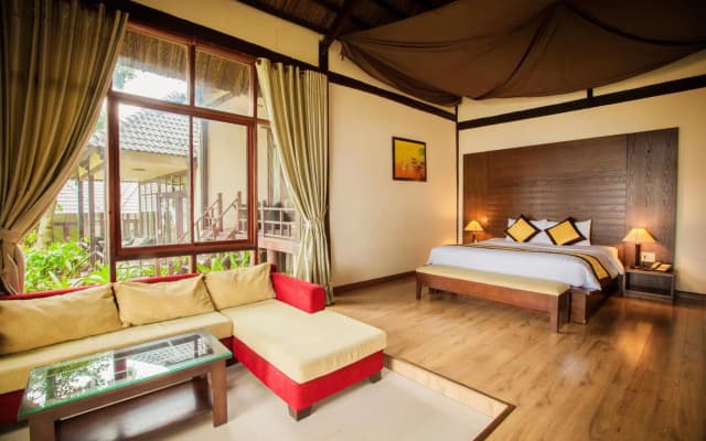 Arcadia Phu Quoc Resort - photo 4