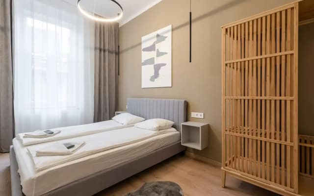 N36- Boutique Apartments By BQA - photo 2