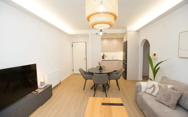 K11 Apartment - photo 3
