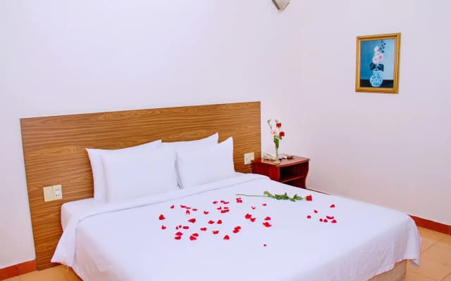 Aurora Nha Trang Hotel - photo 3