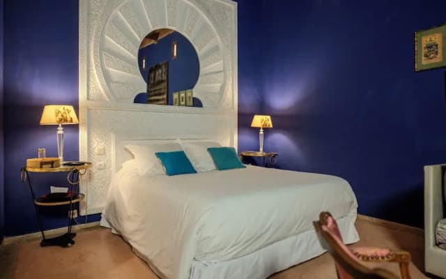 Riad Mayan & Spa - photo 5