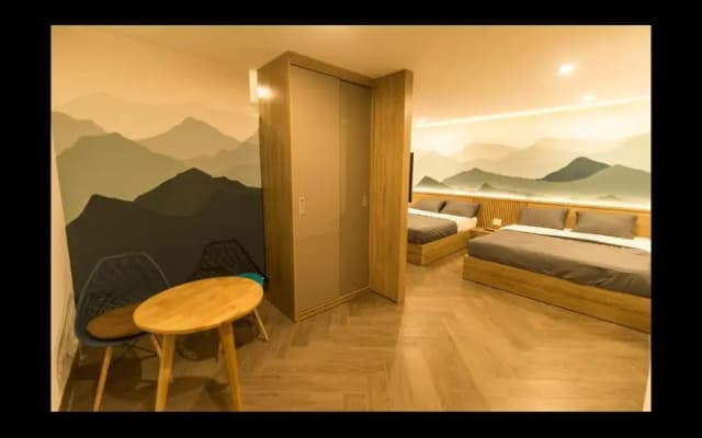 AHA Thang Bom Apartment Da Nang - photo 5