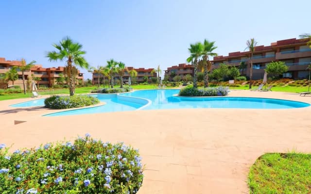 Family Only Golf City Flat - photo 4