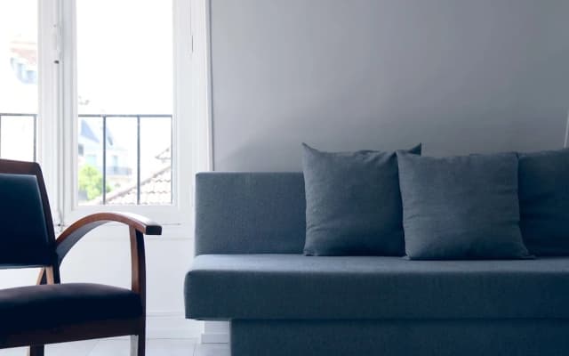 Pelican Stay - Parisian Apt Suite - photo 2